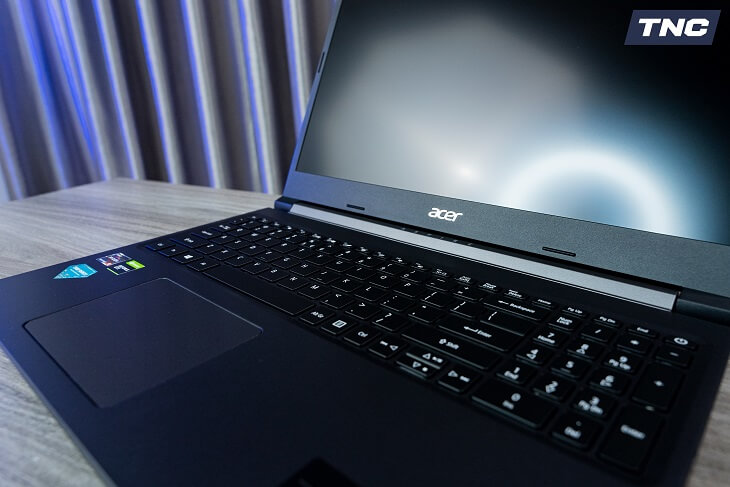 Acer Aspire 7 A715-42G-R05G 2